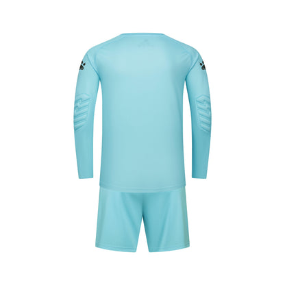 Cuenca L/S Goalkeeper Set