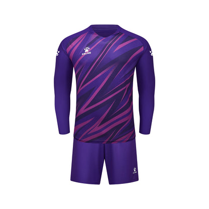 Cuenca L/S Goalkeeper Set