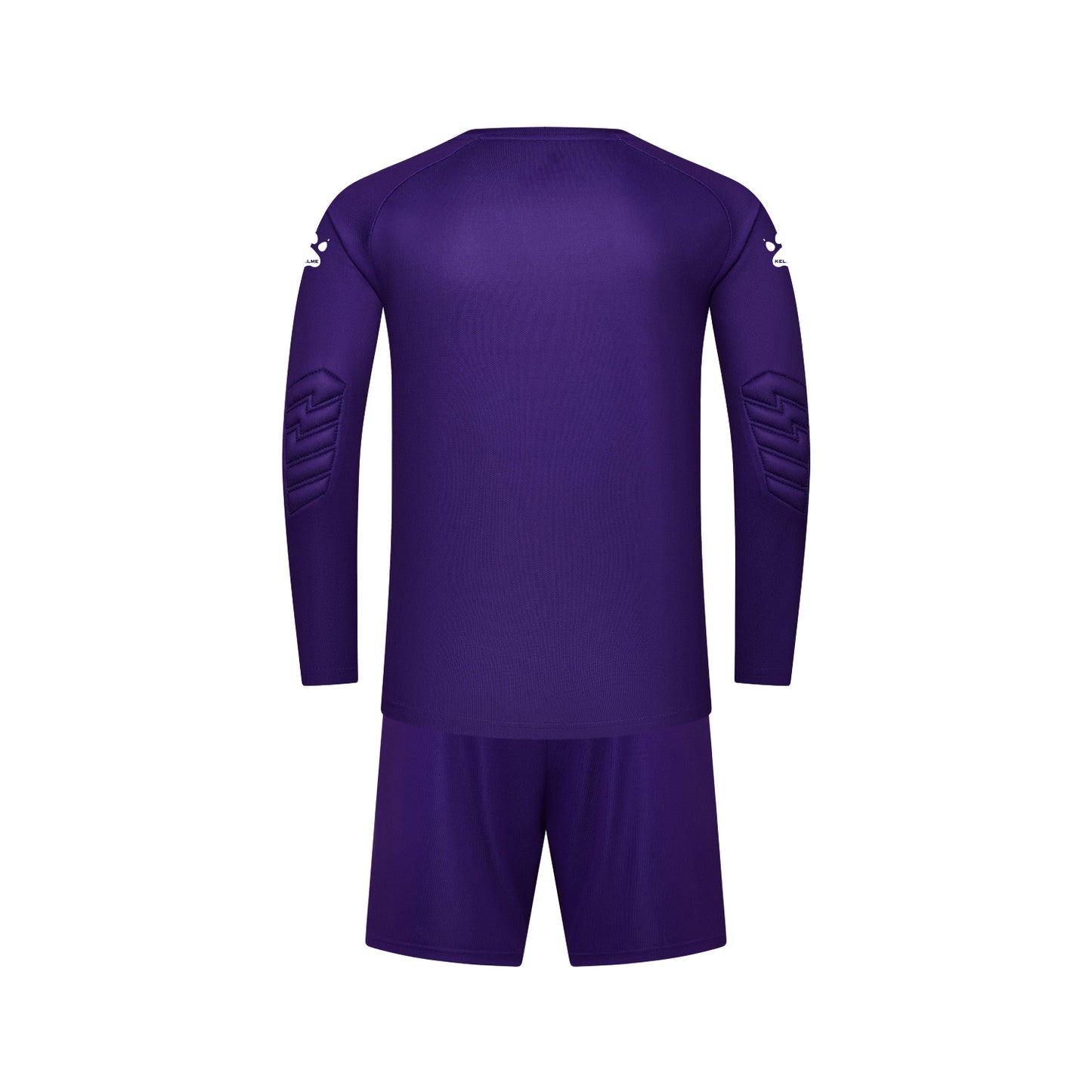 Cuenca L/S Goalkeeper Set