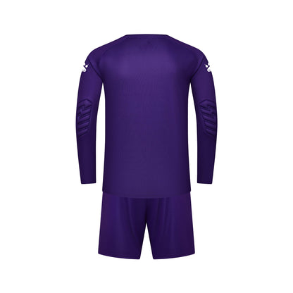 Cuenca L/S Goalkeeper Set