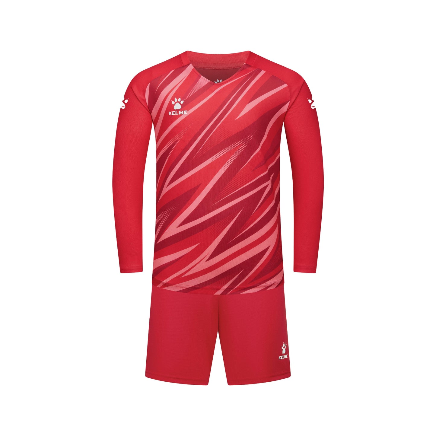Cuenca L/S Goalkeeper Set