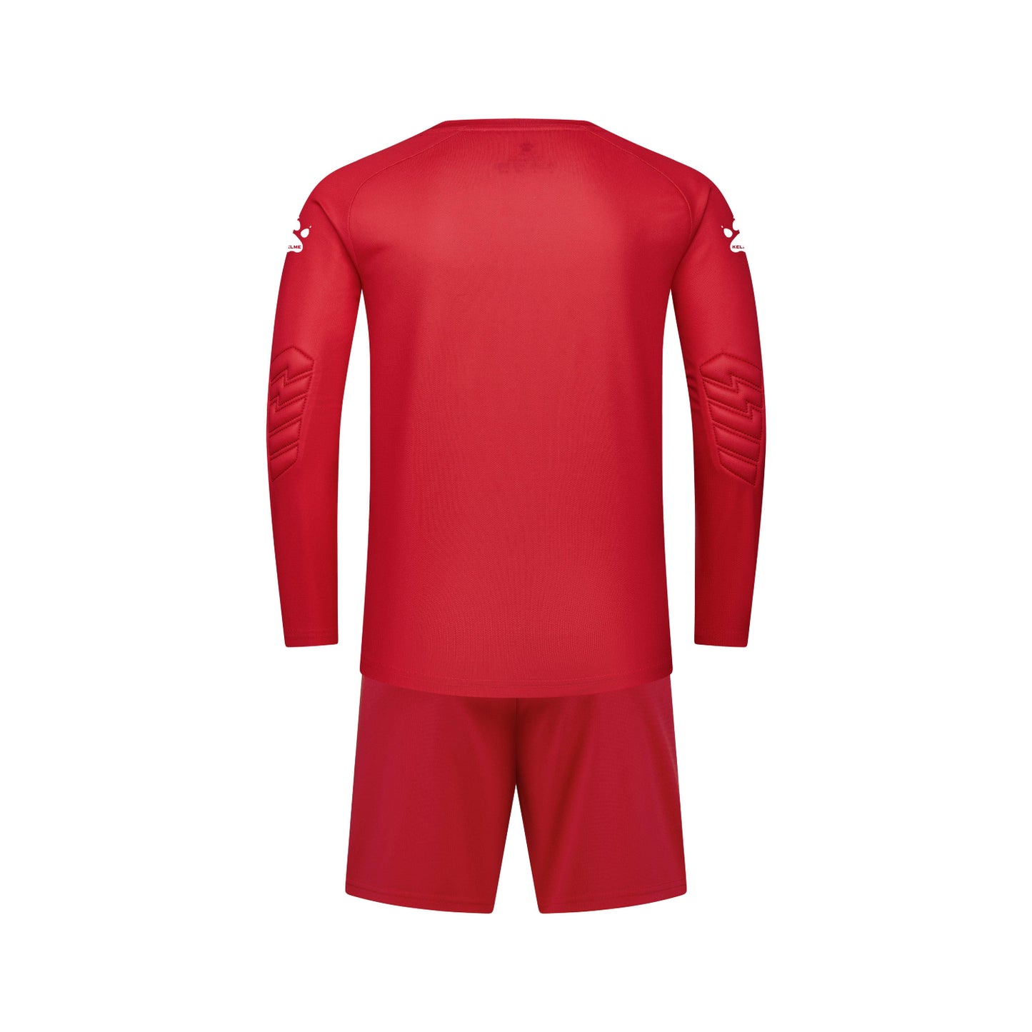 Cuenca L/S Goalkeeper Set