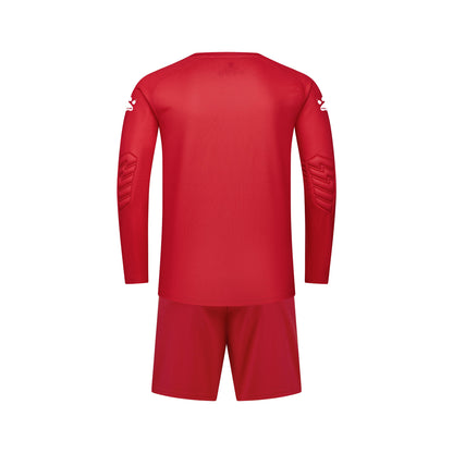 Cuenca L/S Goalkeeper Set