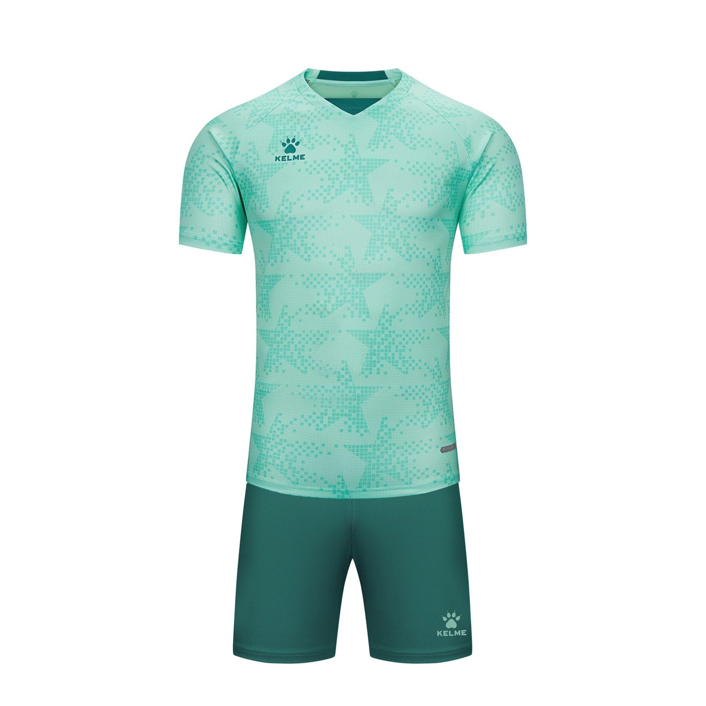 Algeciras S/S Set