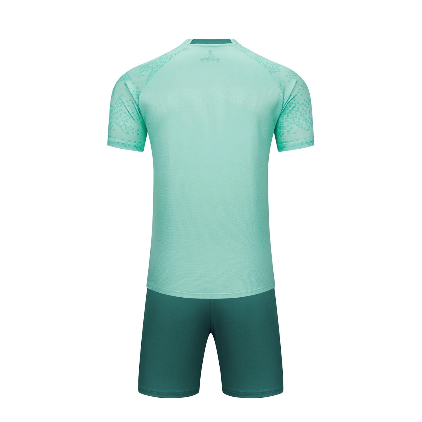 Algeciras S/S Set