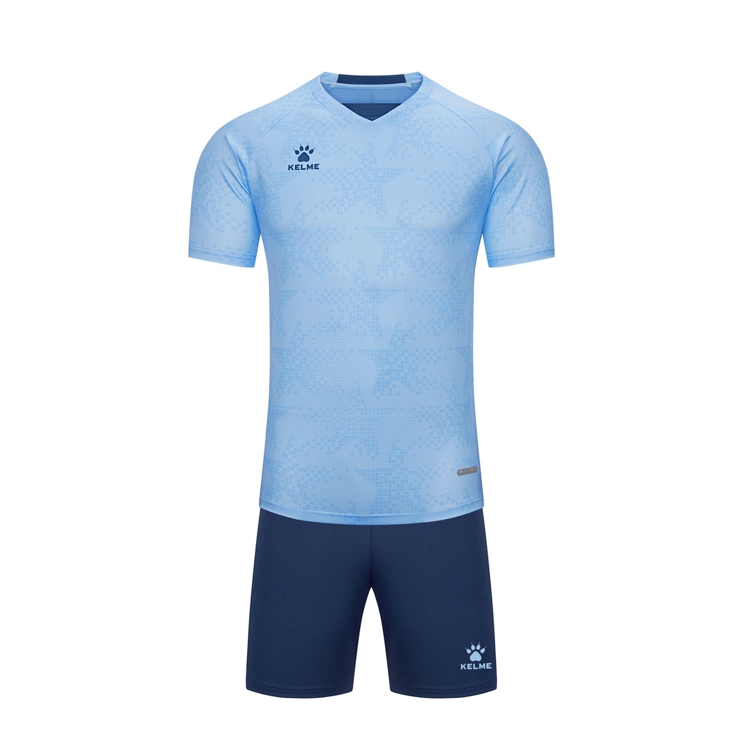Algeciras S/S Set