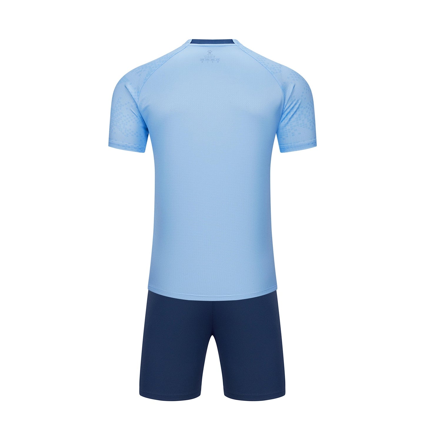 Algeciras S/S Set