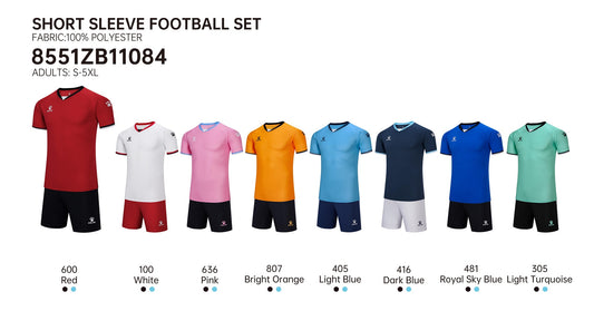 Puerto Real S/S Set