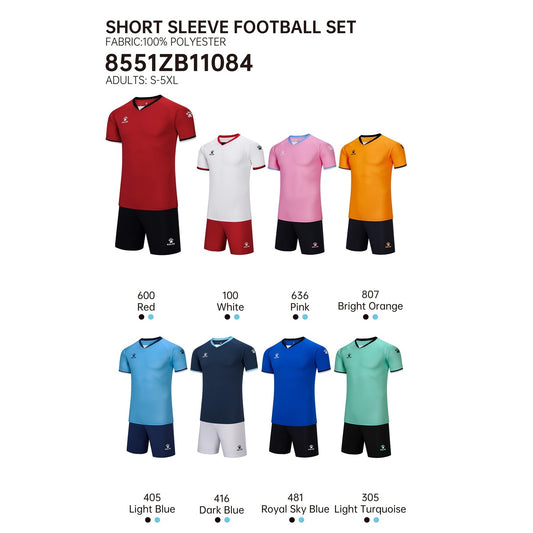 Puerto Real S/S Set