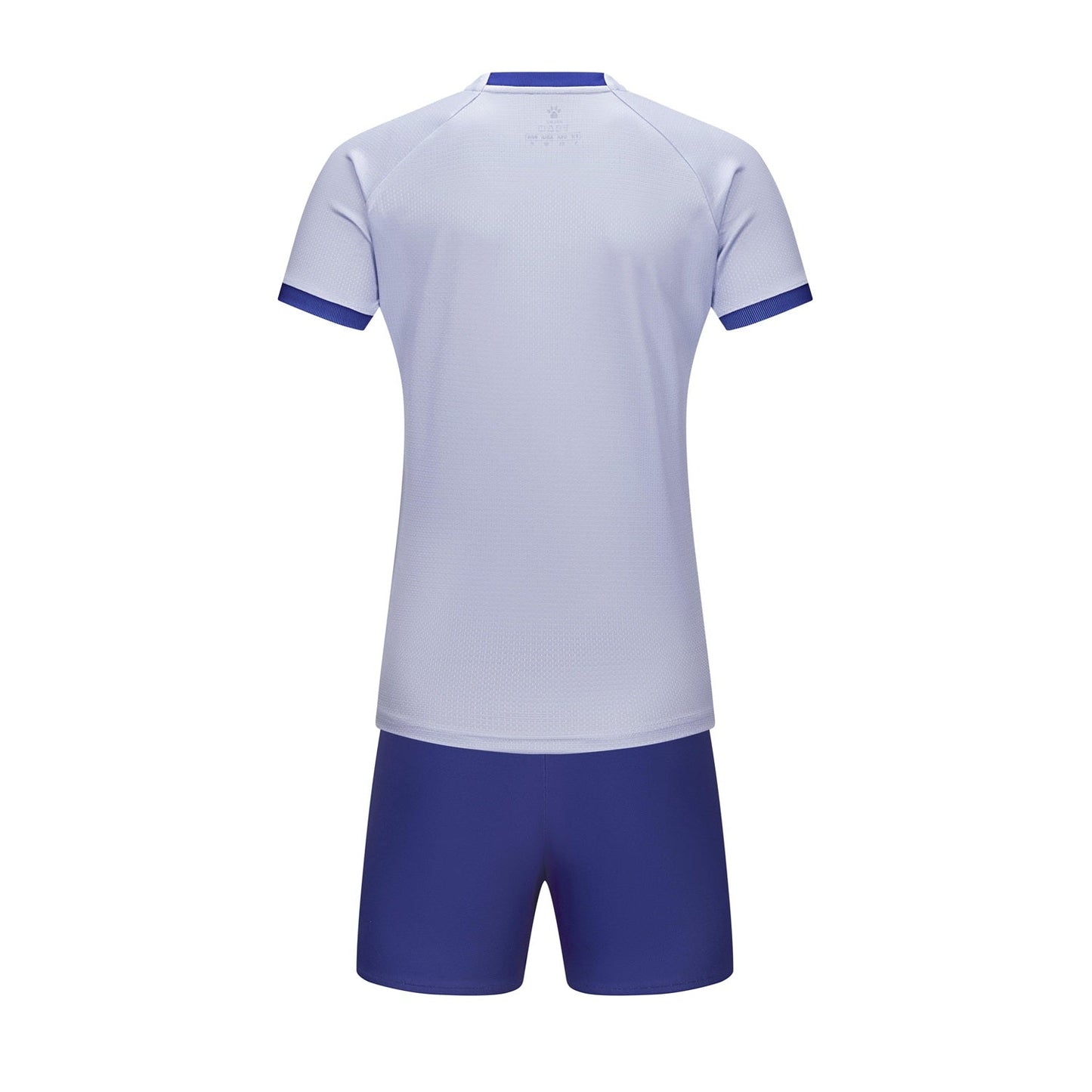 Morella Womens S/S Football Set