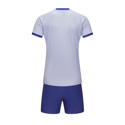 Morella Womens S/S Football Set