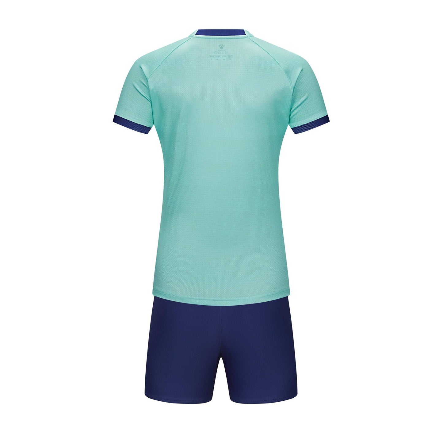 Morella Womens S/S Football Set