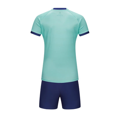 Morella Womens S/S Football Set