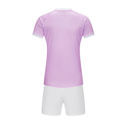 Morella Womens S/S Football Set