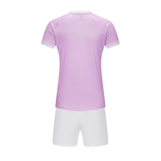 Morella Womens S/S Football Set