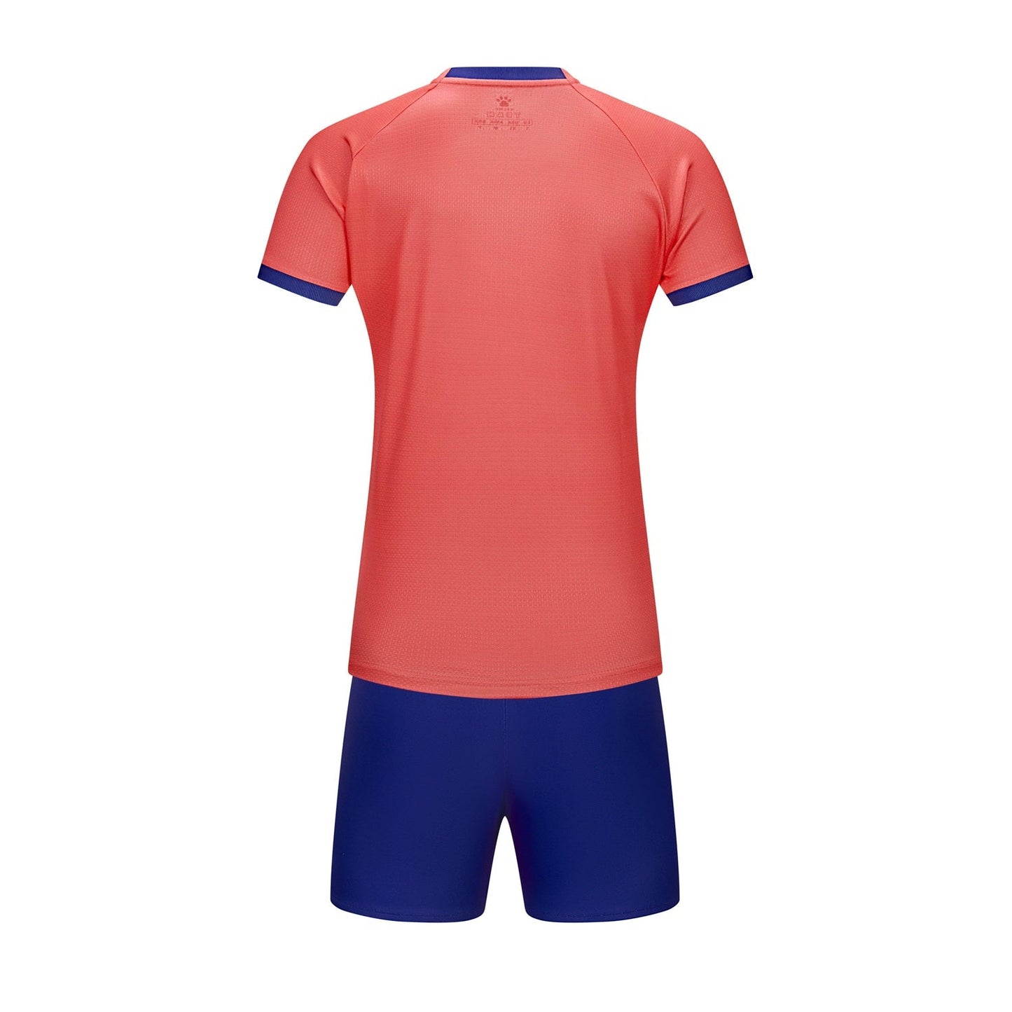 Morella Womens S/S Football Set