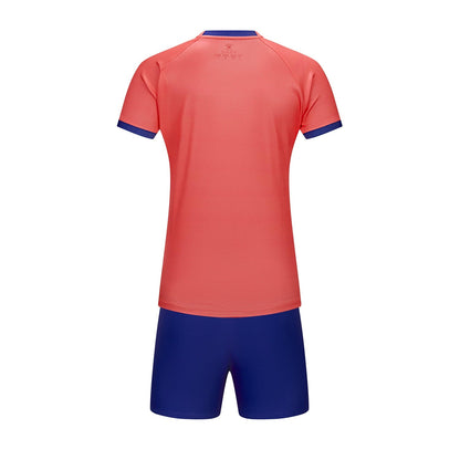 Morella Womens S/S Football Set