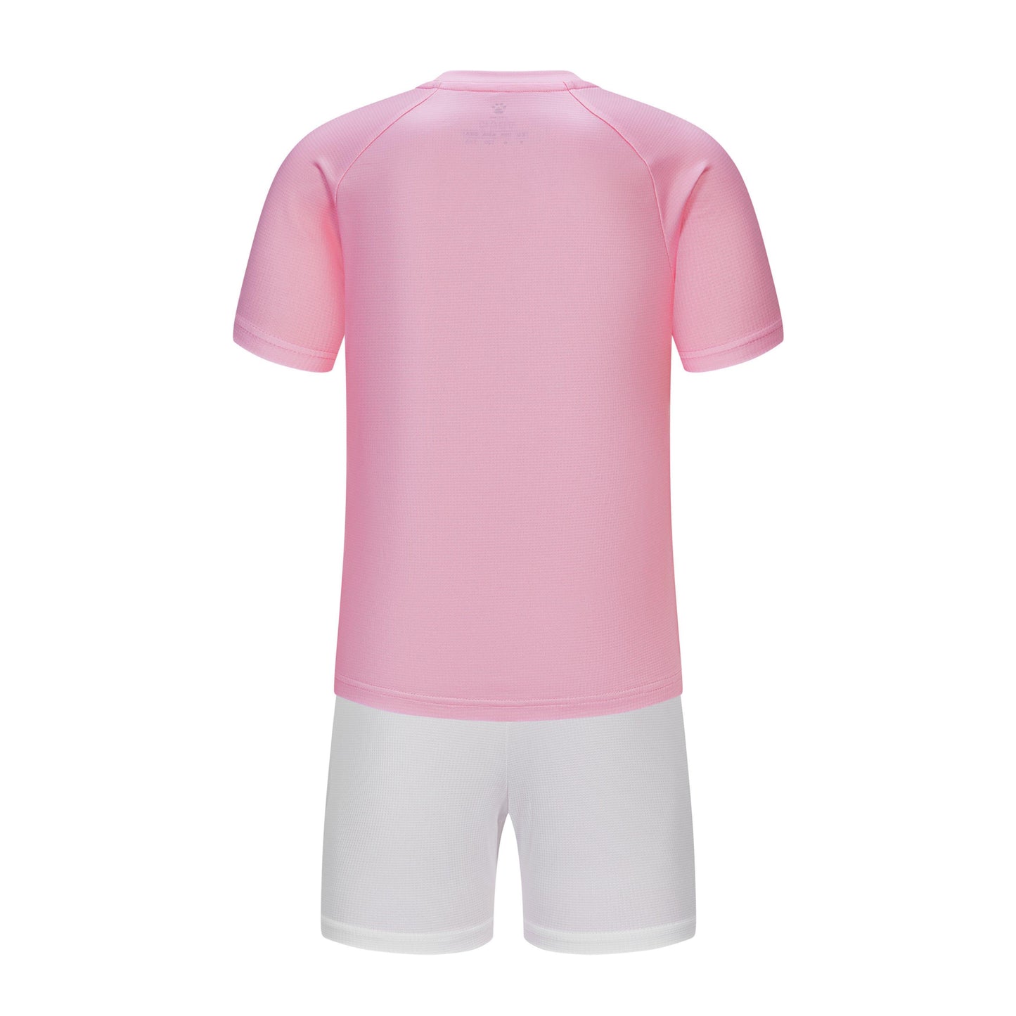 Nino Junior S/S Set