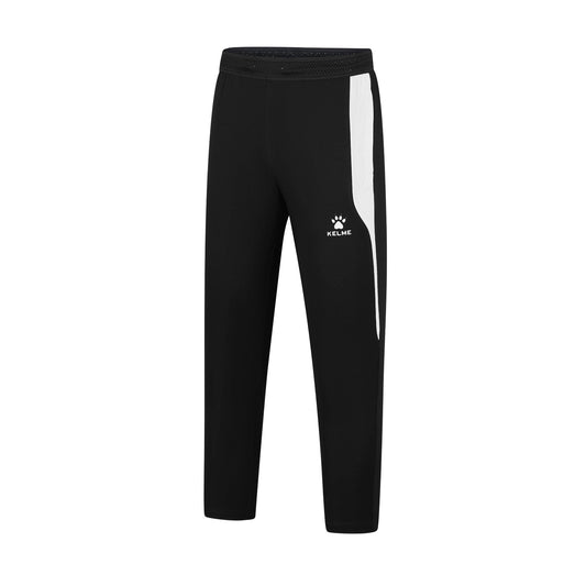 Ronda Slim Fit Training Pant - Black