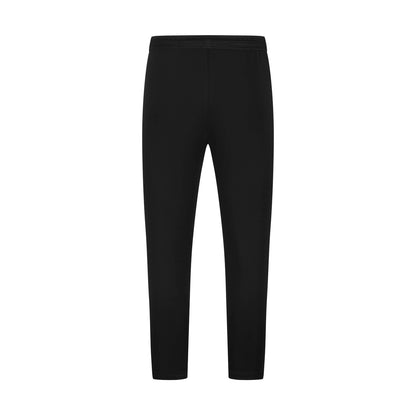 Ronda Slim Fit Training Pant - Black
