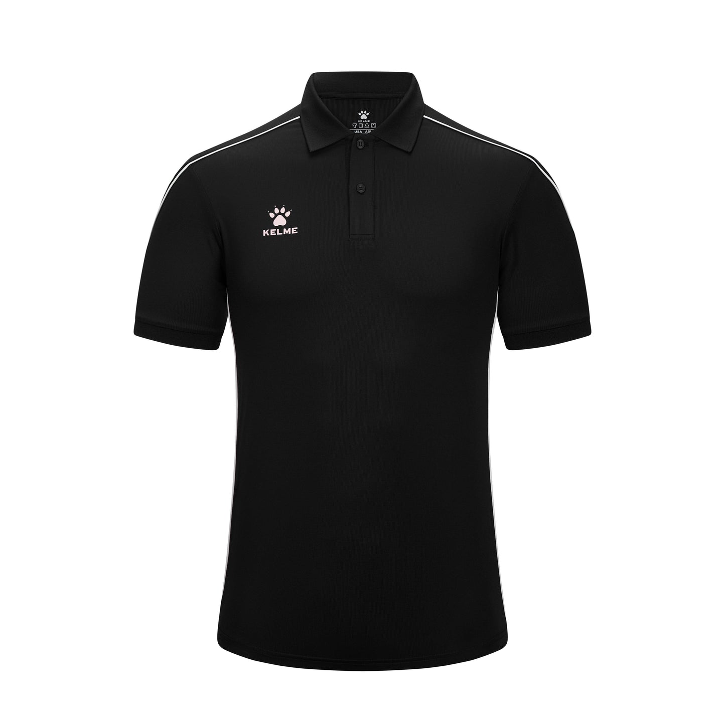 Lightweight Elite Training Polo Shirt