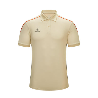 Lightweight Elite Training Polo Shirt