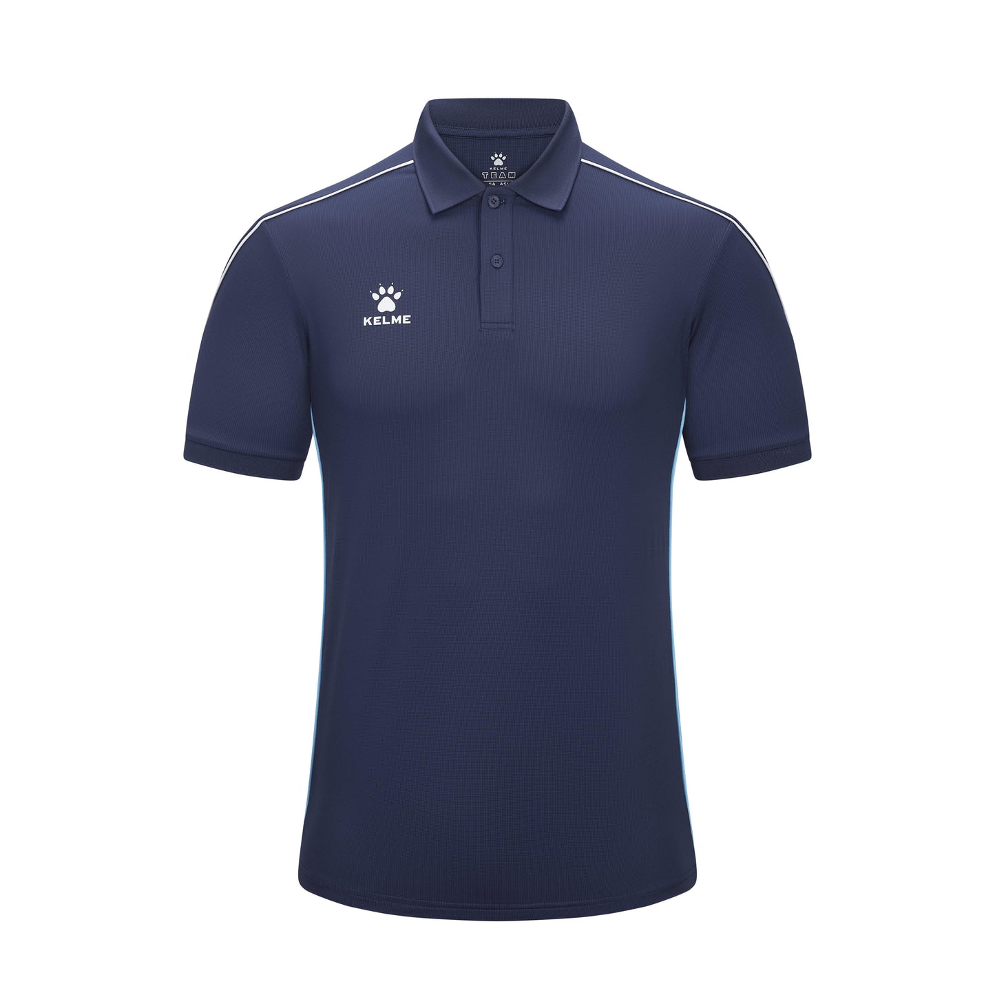 Lightweight Elite Training Polo Shirt