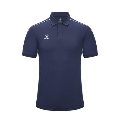 Lightweight Elite Training Polo Shirt