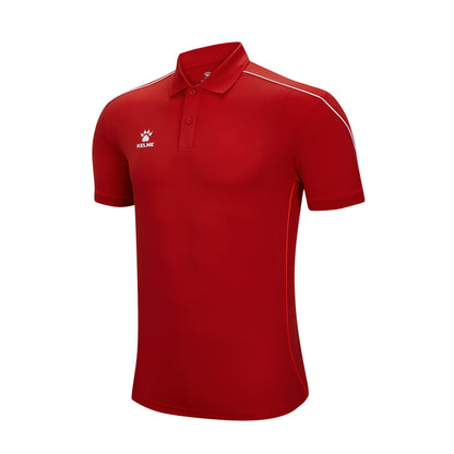 Lightweight Elite Training Polo Shirt