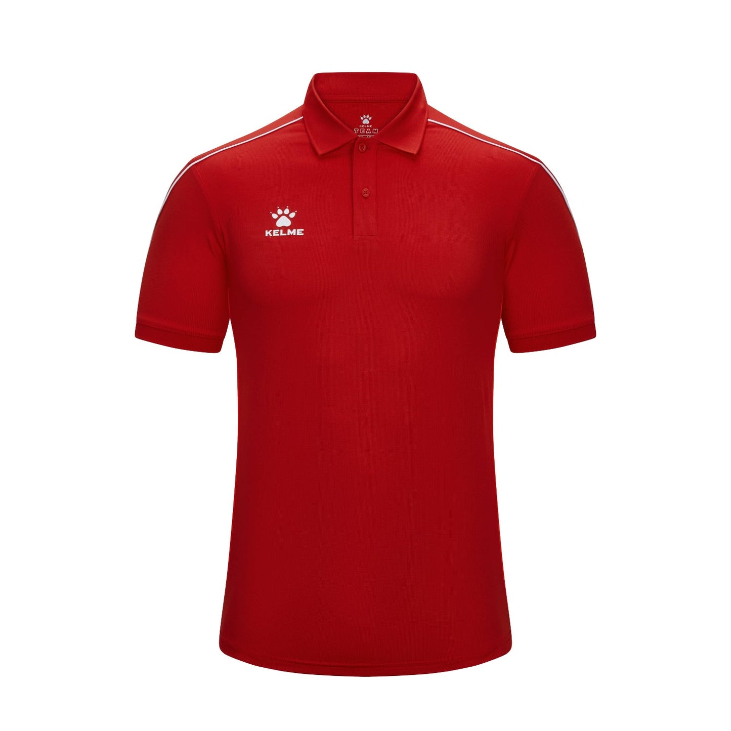 Lightweight Elite Training Polo Shirt