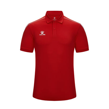 Lightweight Elite Training Polo Shirt