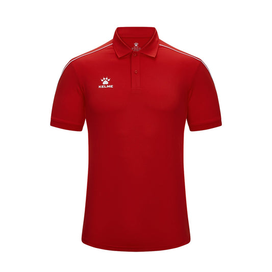 Lightweight Elite Training Polo Shirt