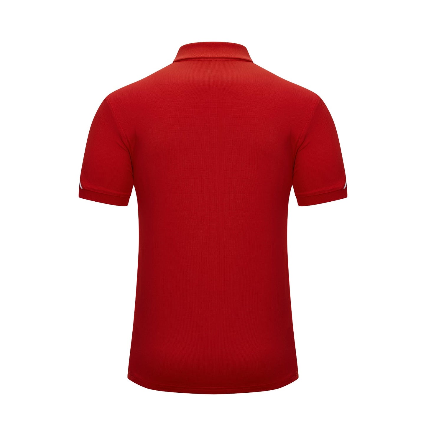 Lightweight Elite Training Polo Shirt