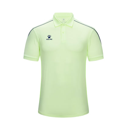Lightweight Elite Training Polo Shirt