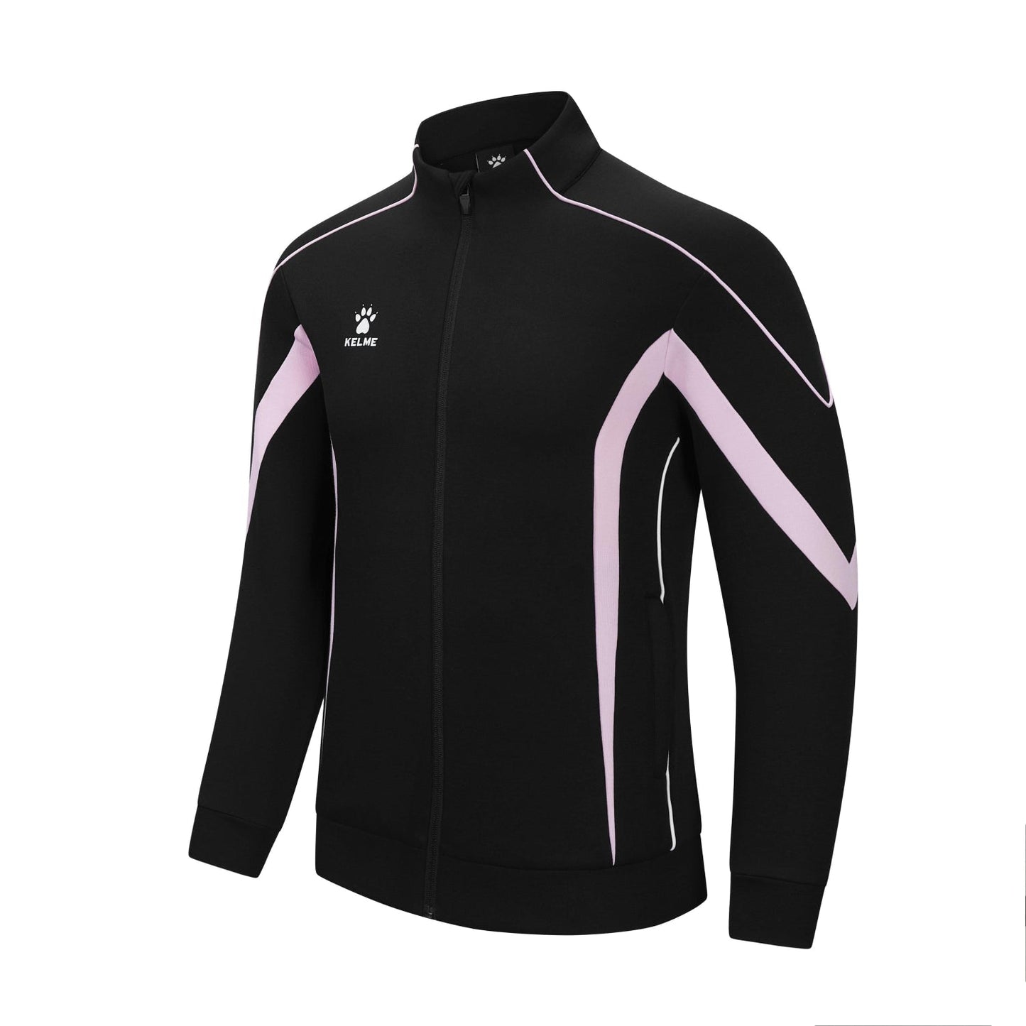 Linares Full Zip Training Jacket