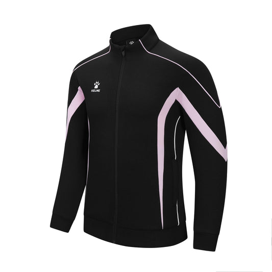 Linares Full Zip Training Jacket