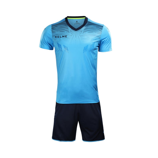 Zamora S/S Goalkeeper Set