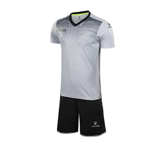Zamora S/S Goalkeeper Set