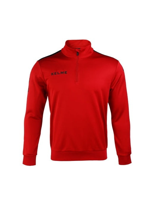 Lince 1/4 Zip Sweatshirt