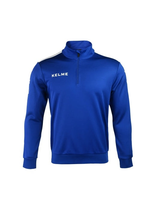 Lince 1/4 Zip Sweatshirt