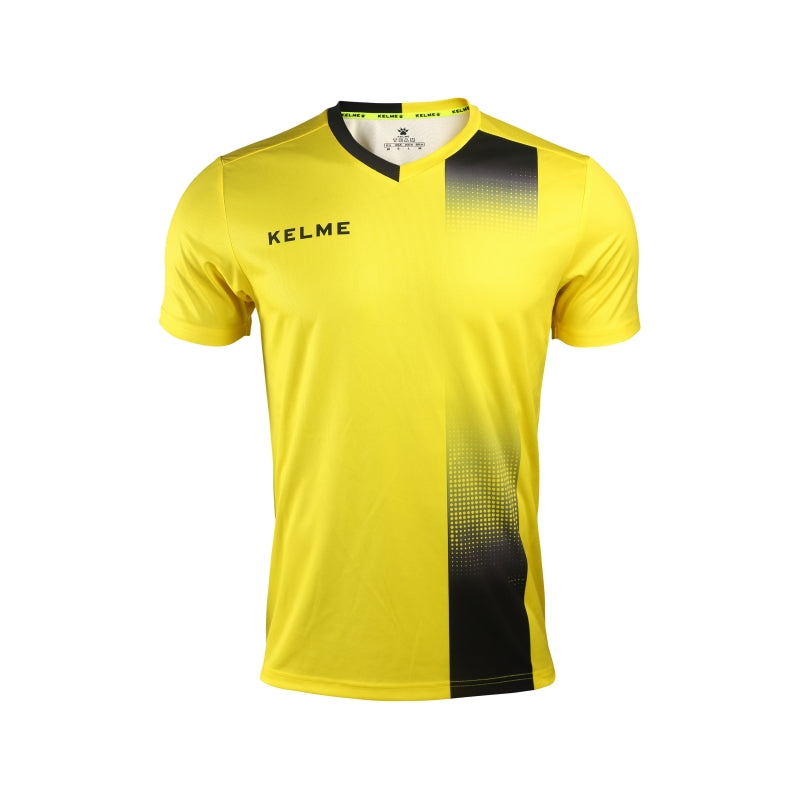 Alicante S/S Football Shirt