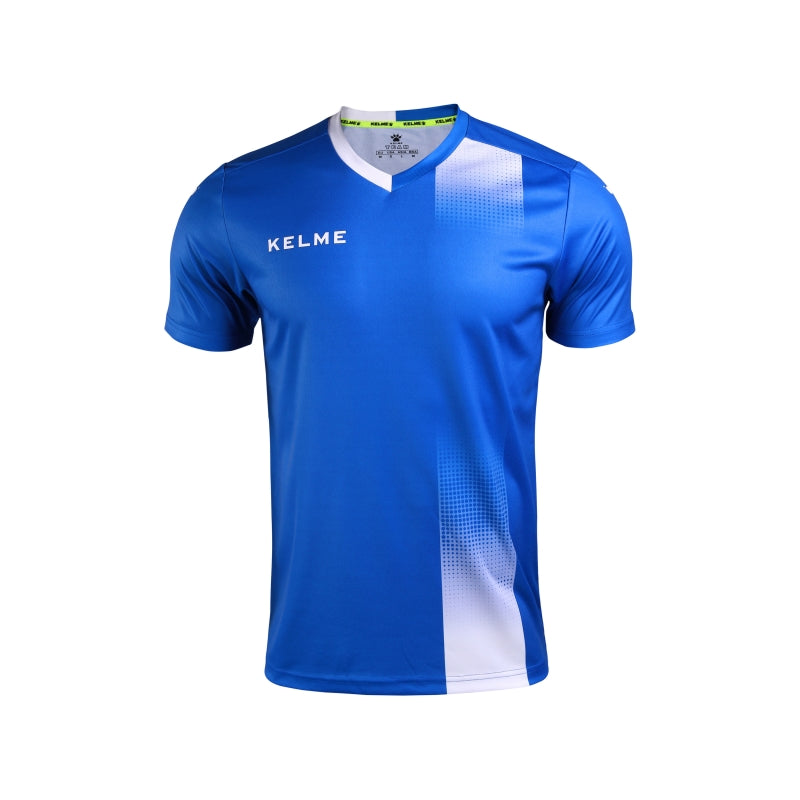 Alicante S/S Football Shirt