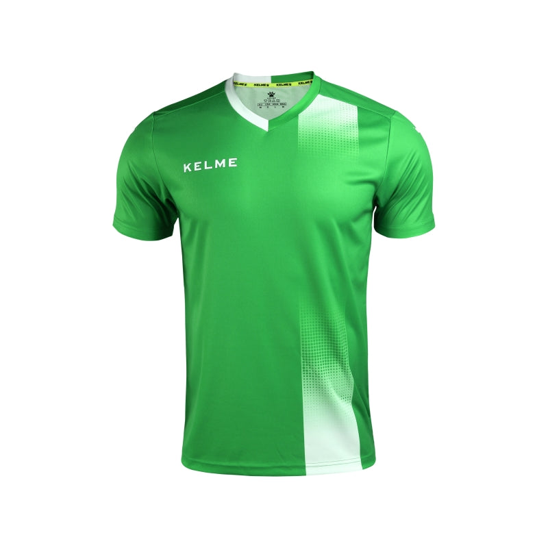 Alicante S/S Football Shirt