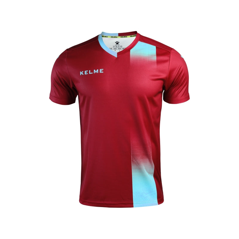 Alicante S/S Football Shirt