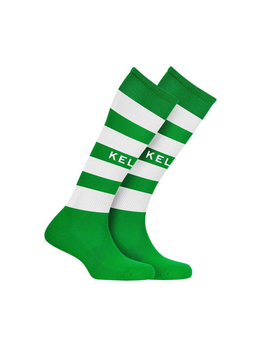 Gol Long Sock