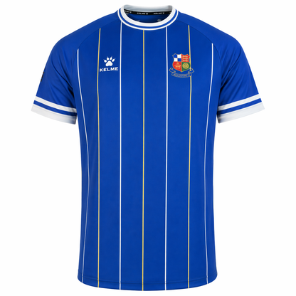 Wealdstone FC Youth Home Kit