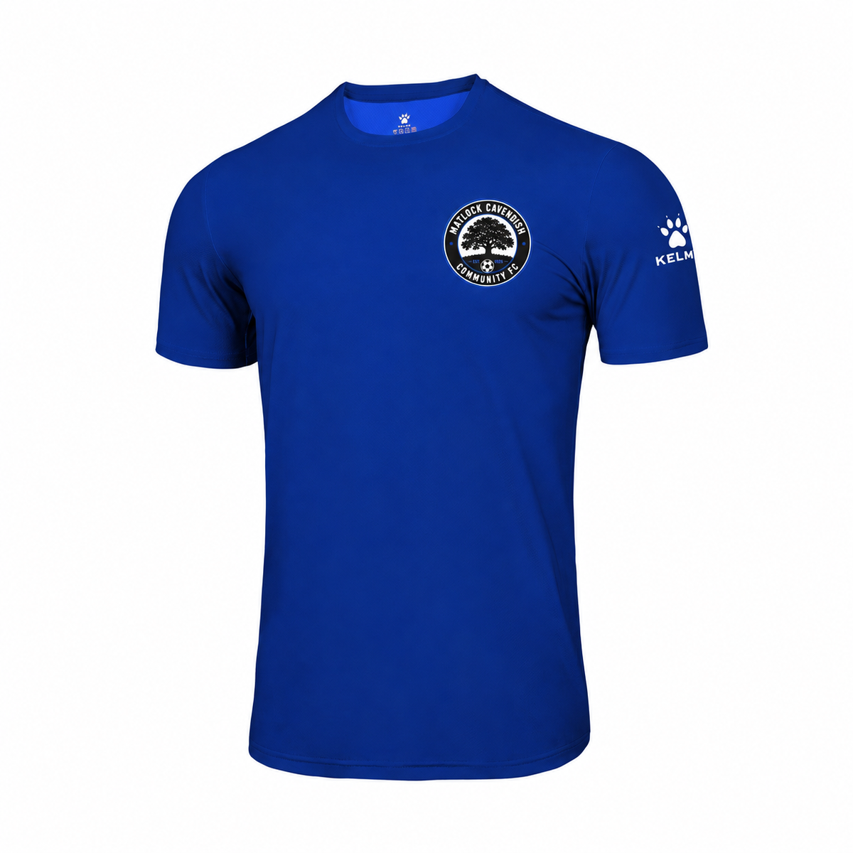Matlock CCFC Training Kit