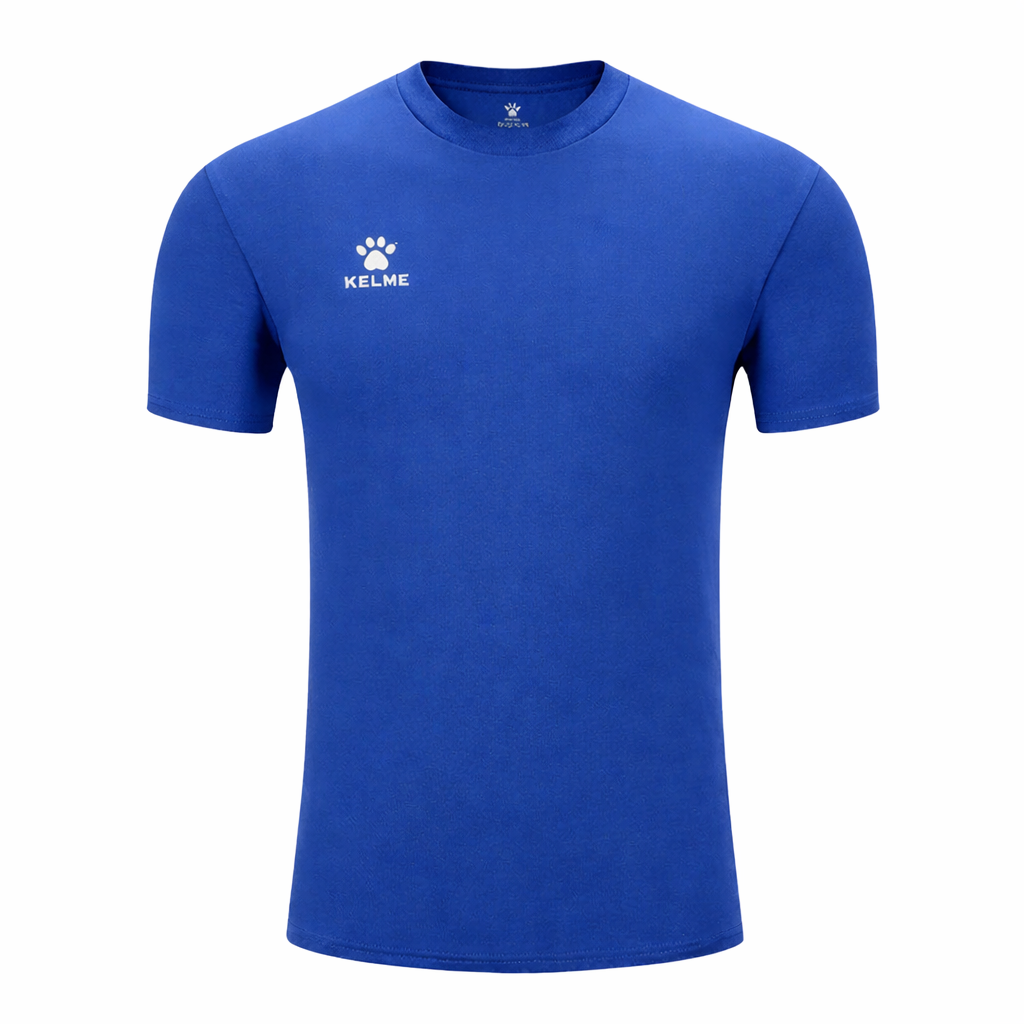 Road Cotton T-Shirt