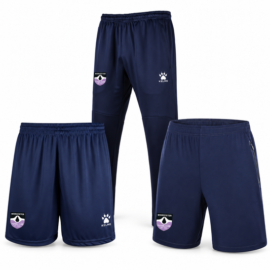 Worcester Futsal Training Bottoms