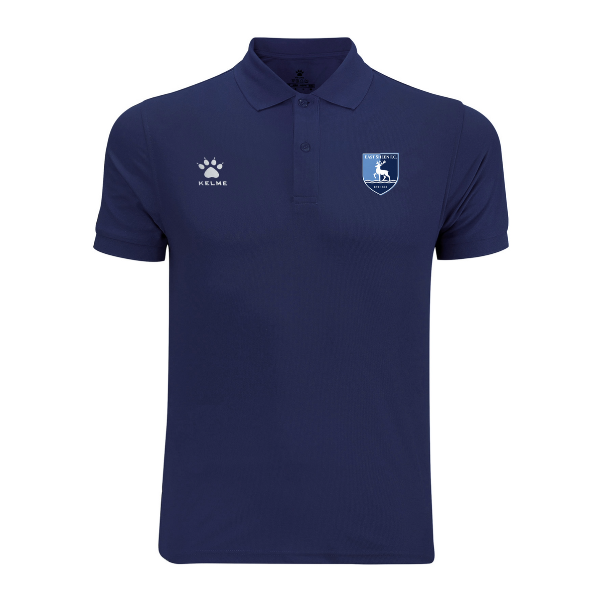 East Sheen FC - Complete Bundle